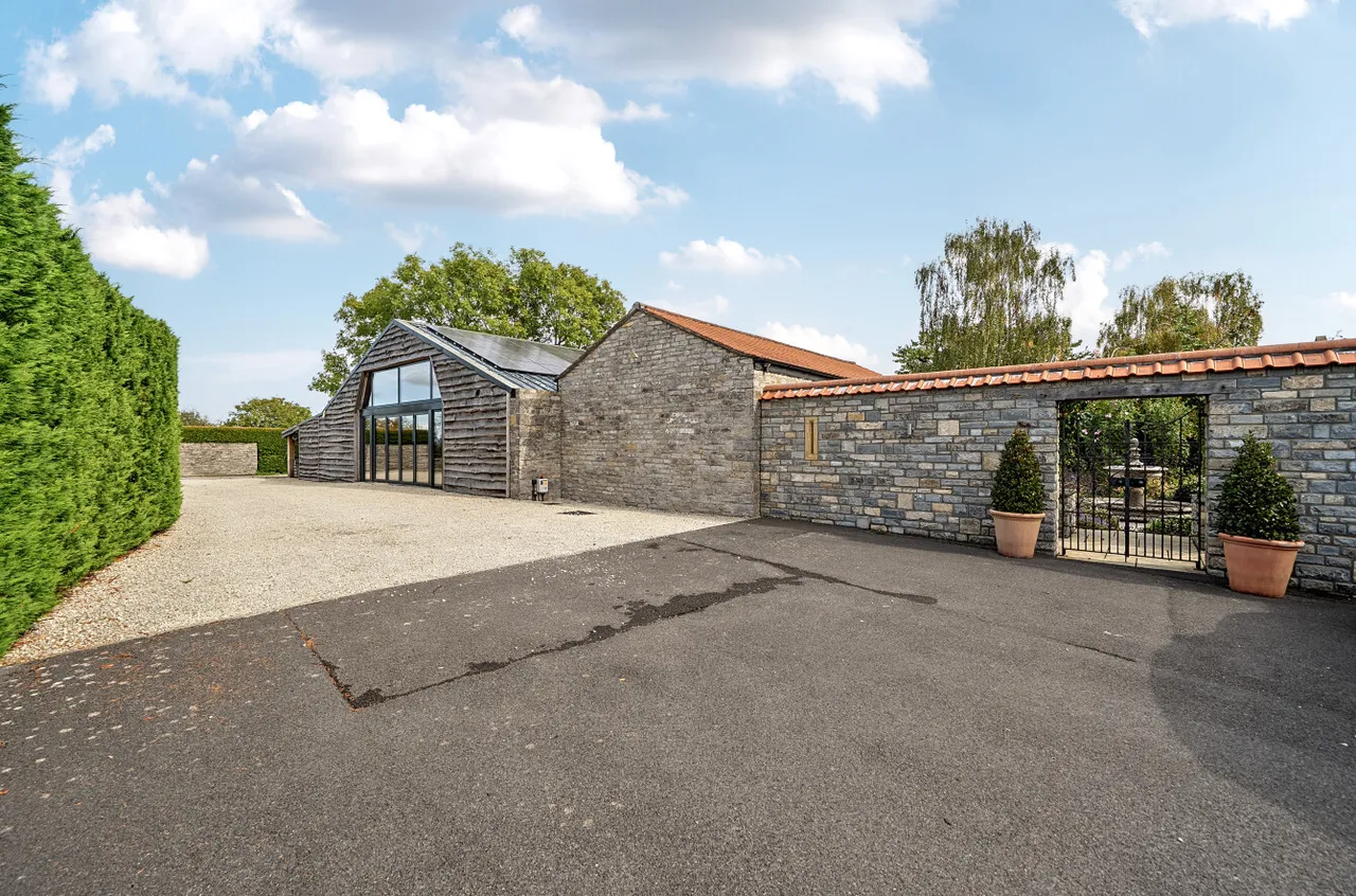 Kingweston Road, Butleigh, photo 20