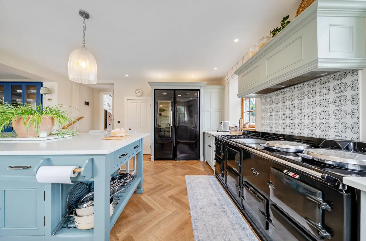 Kingweston Road, Butleigh, photo 65