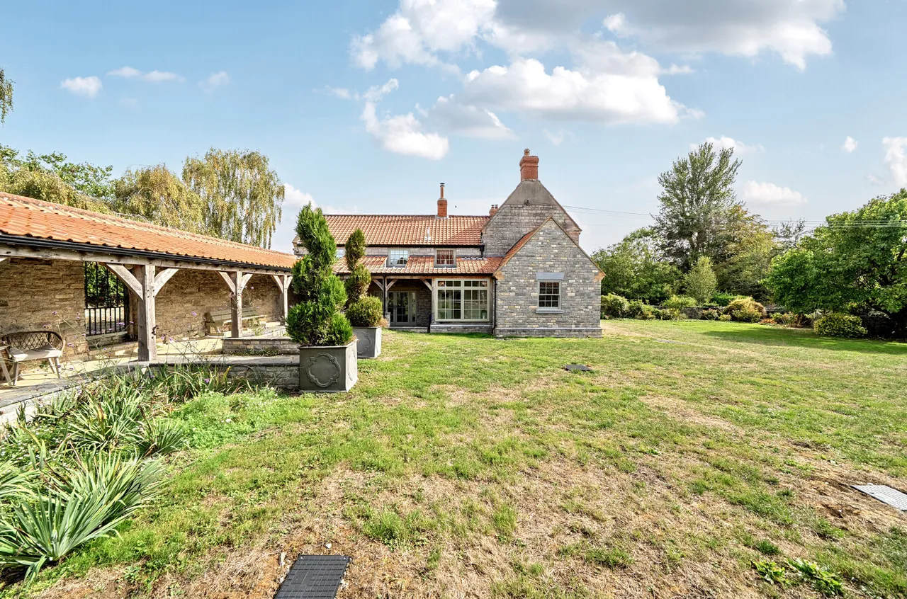 Kingweston Road, Butleigh, photo 24