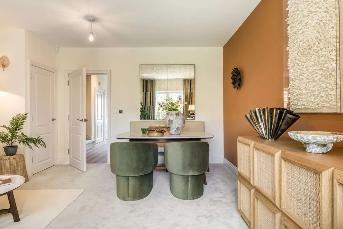 Wyatt Way, Wallingford, OX10, photo 9