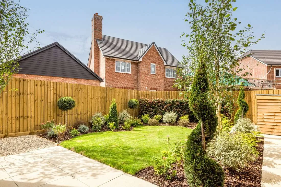Wyatt Way, Wallingford, OX10, photo 11