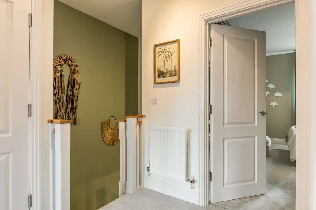 Wyatt Way, Wallingford, OX10, photo 19