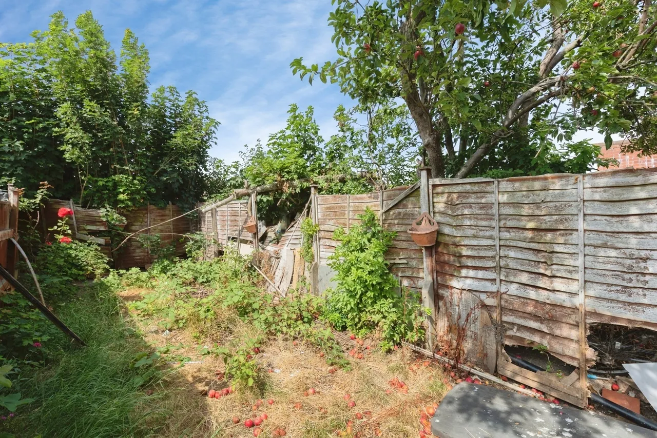 Queen Marys Road, Coventry, CV6, photo 17