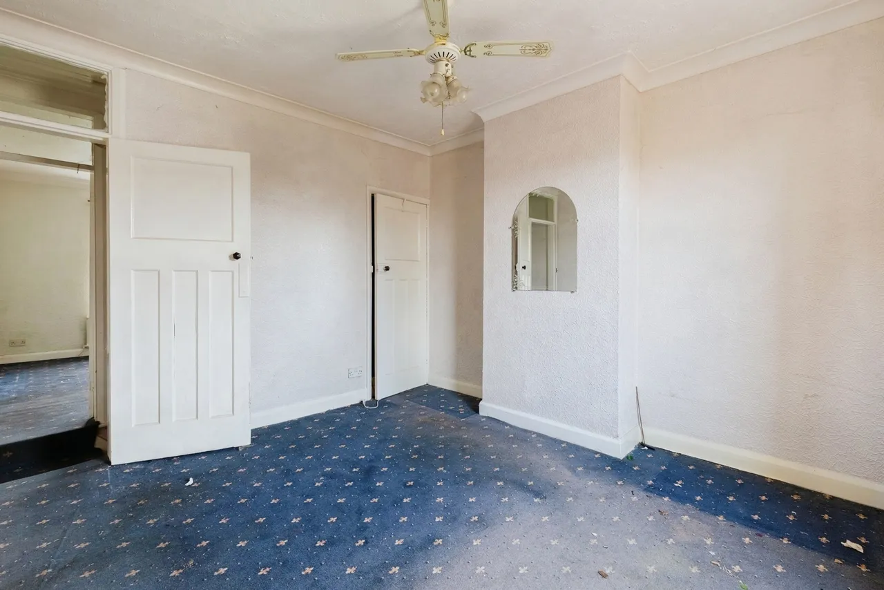 Queen Marys Road, Coventry, CV6, photo 11