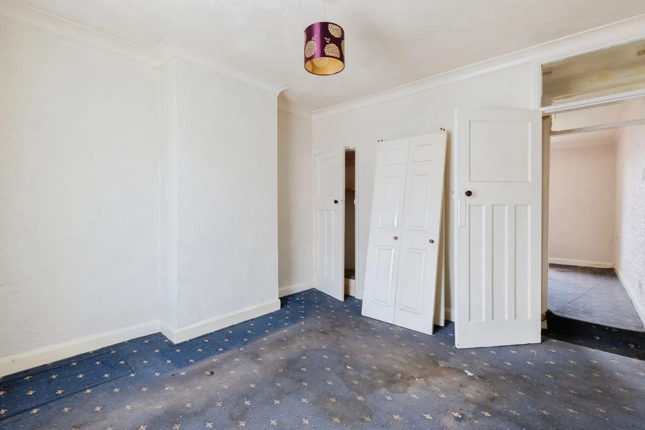 Queen Marys Road, Coventry, CV6, photo 14