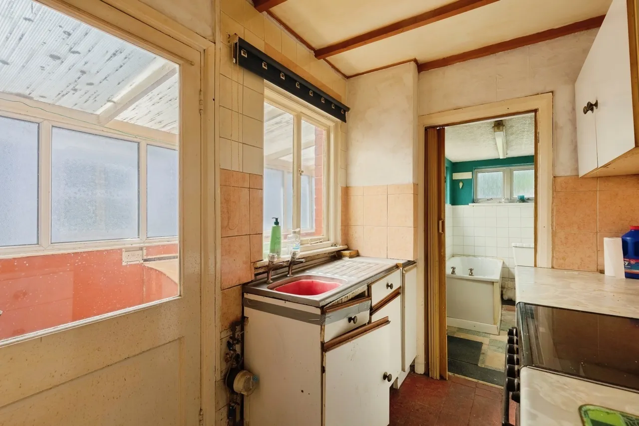 Queen Marys Road, Coventry, CV6, photo 6