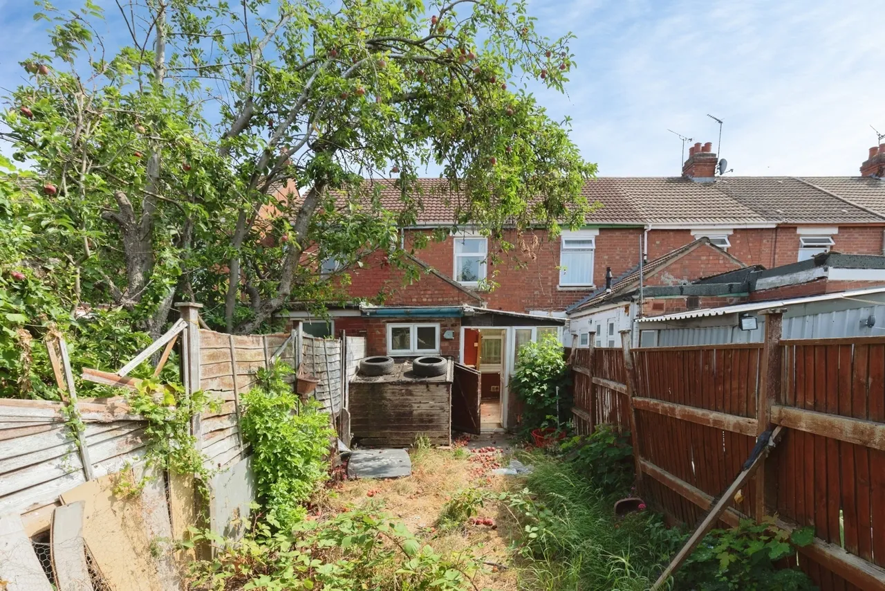 Queen Marys Road, Coventry, CV6, photo 16