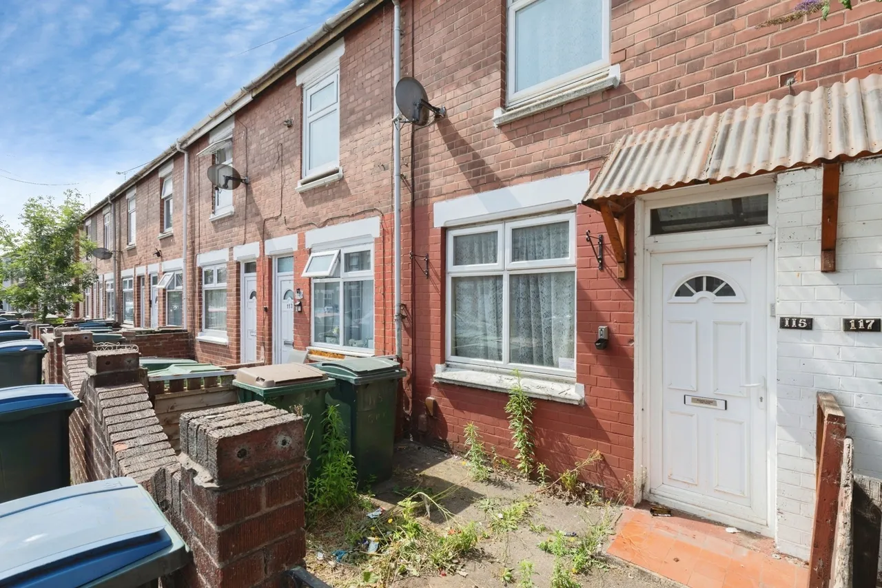 Queen Marys Road, Coventry, CV6, photo 18