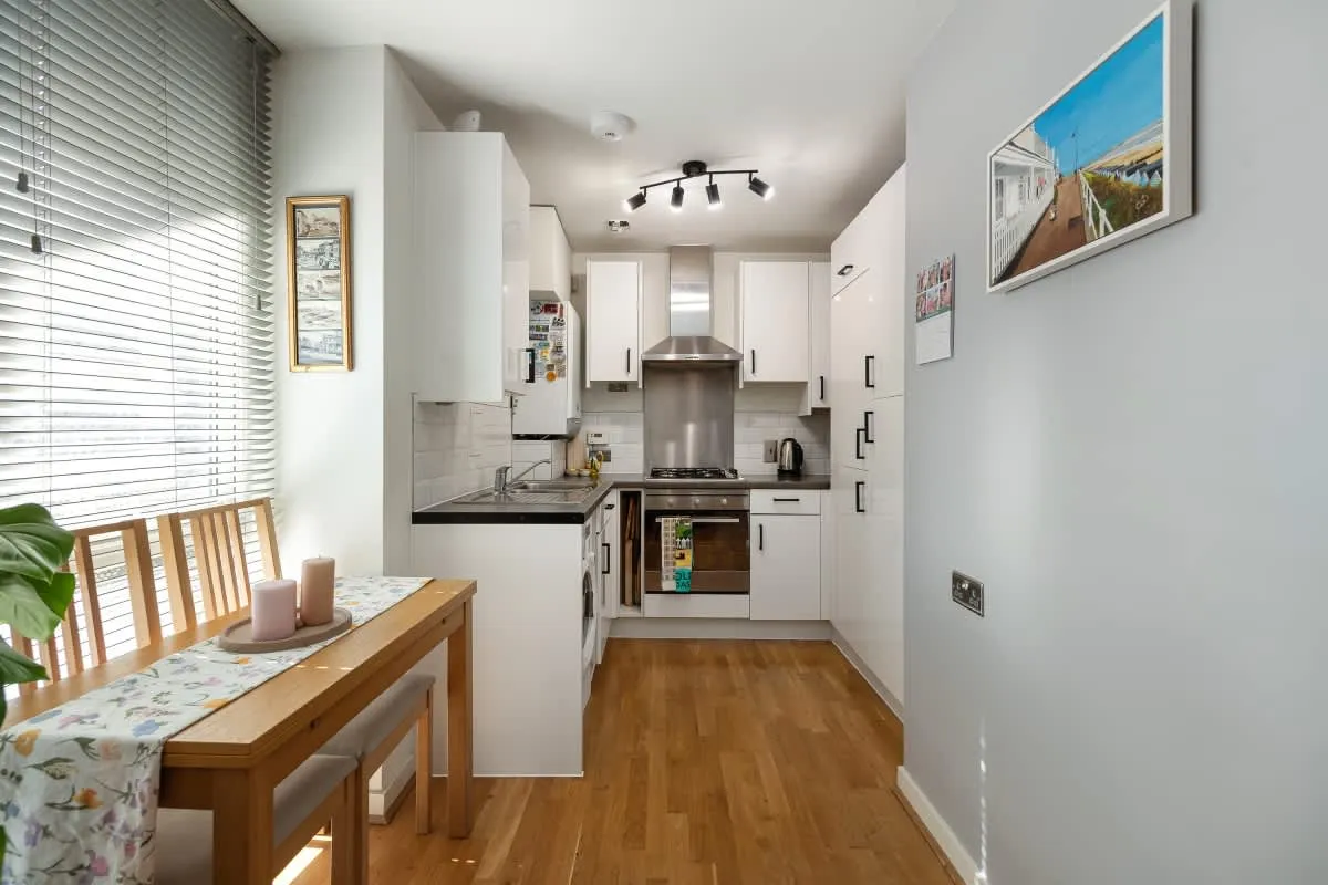 Riversdale Road, London, N5, photo 4