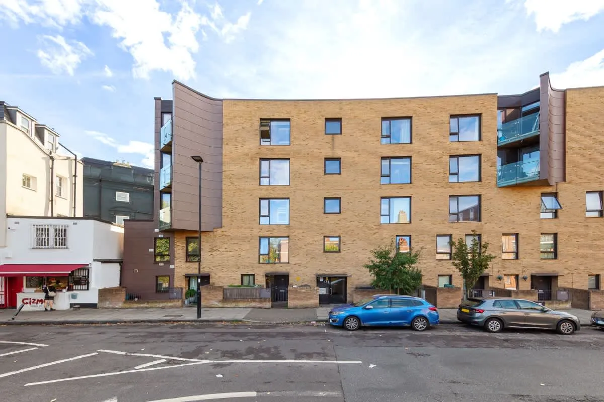 Riversdale Road, London, N5, photo 7