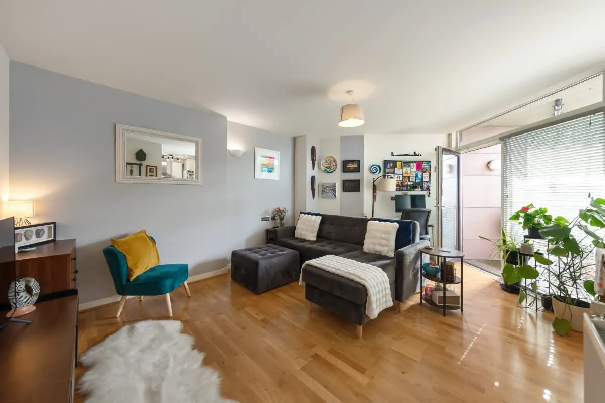 1 bed flat for sale, Riversdale Road, London, N5