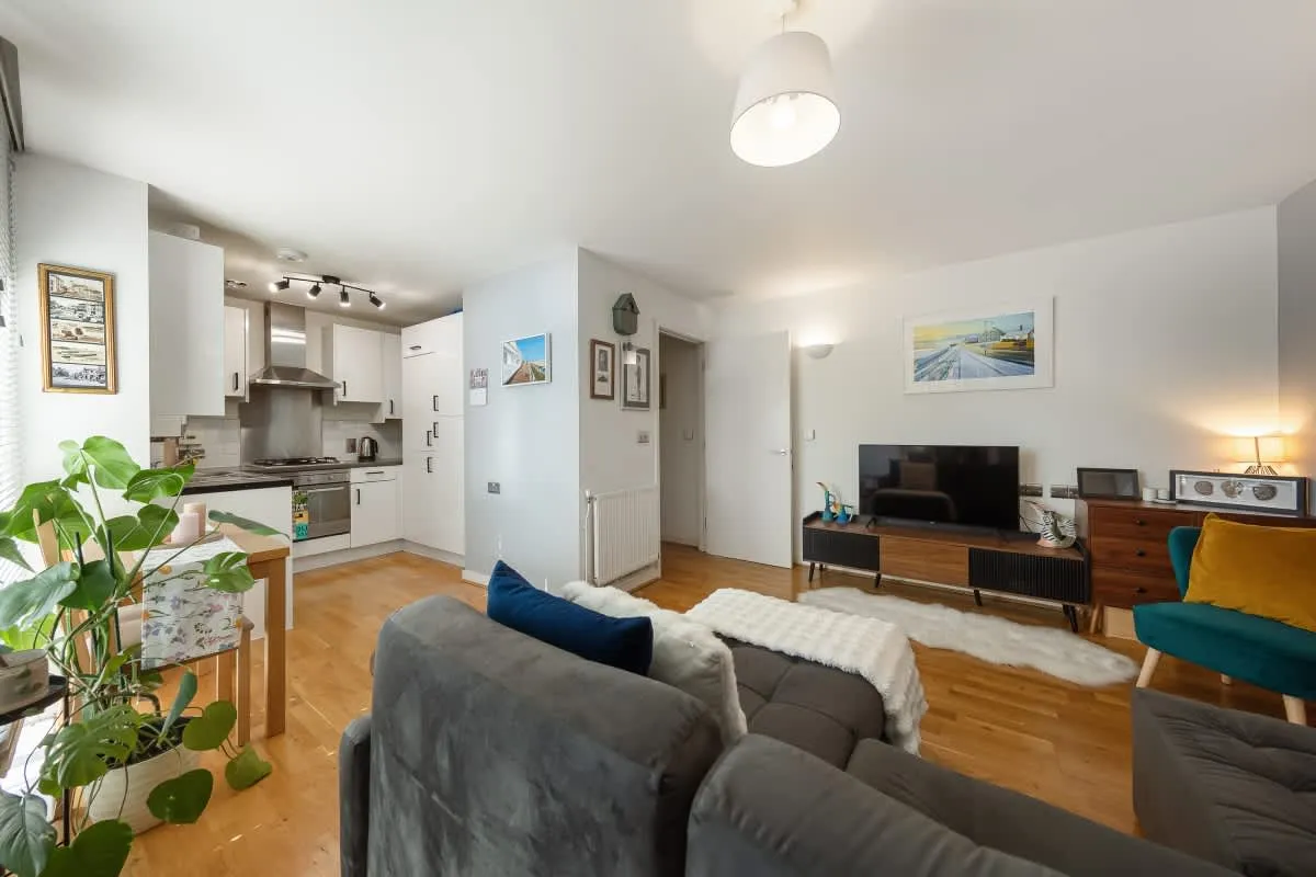 Riversdale Road, London, N5, photo 6