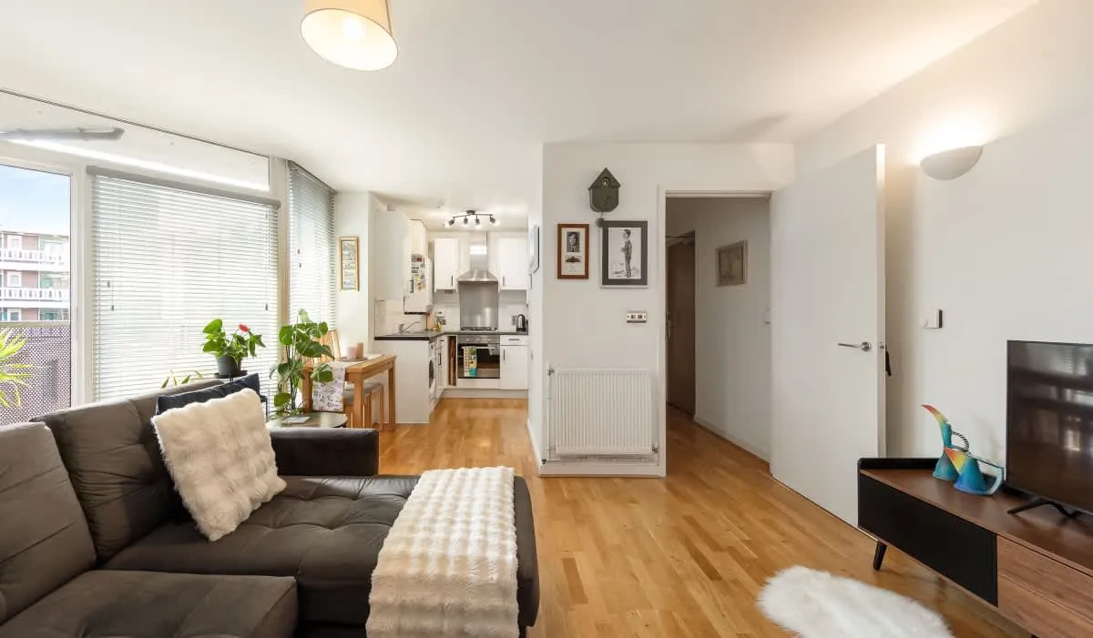 Riversdale Road, London, N5, photo 5
