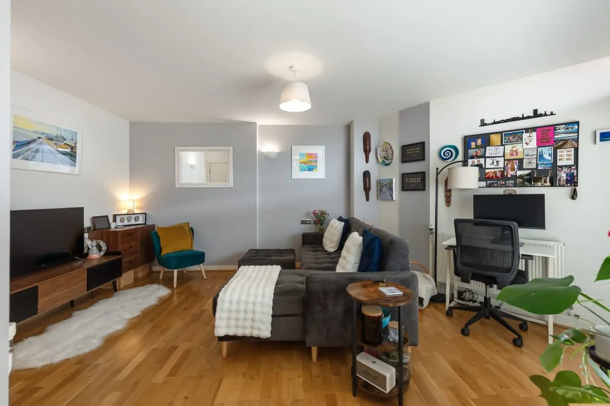 Riversdale Road, London, N5, photo 3