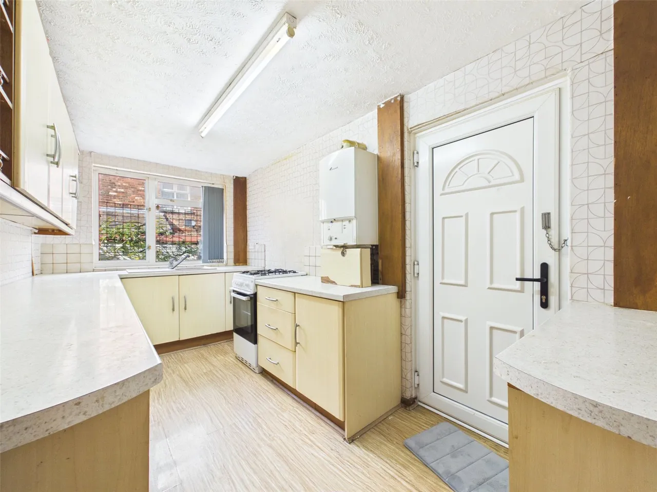 Hopkins Street, Longsight, Manchester, M12 4NY, photo 4
