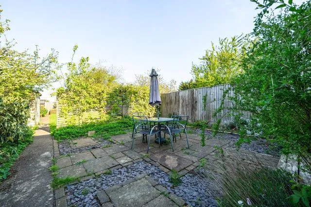 Cotswold Crescent, Chipping Norton, OX7, photo 18