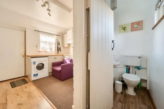 Cotswold Crescent, Chipping Norton, OX7, photo 11