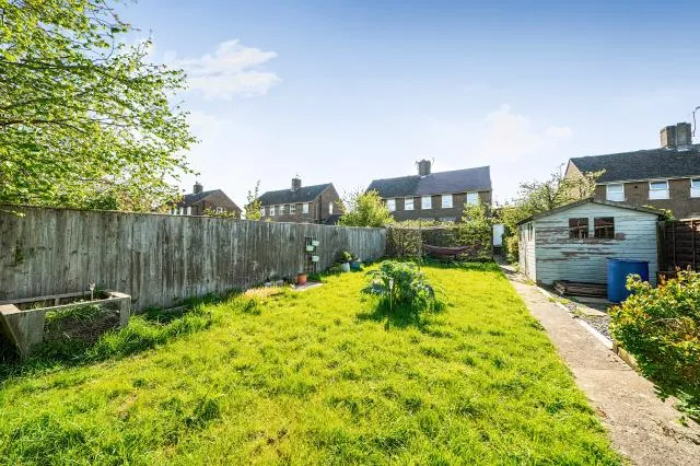 Cotswold Crescent, Chipping Norton, OX7, photo 20