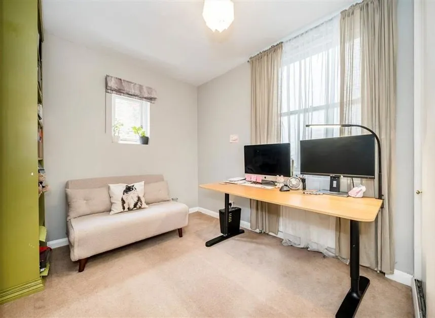 Devonshire Terrace, London, W2, photo 6