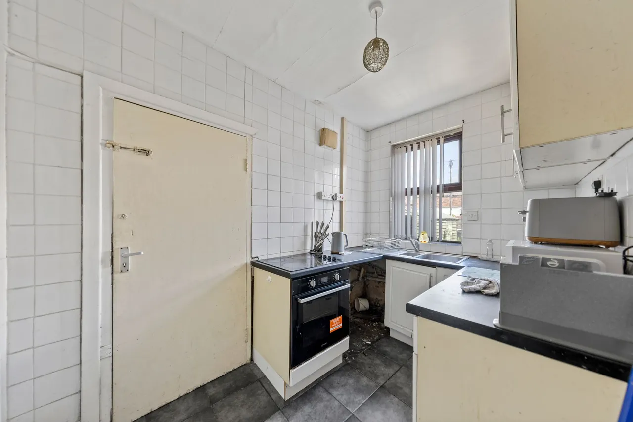 Marsh House Lane, Warrington, Warrington, WA2 7QP, photo 5
