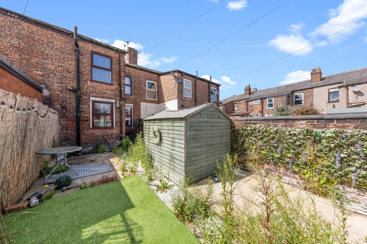Marsh House Lane, Warrington, Warrington, WA2 7QP, photo 11