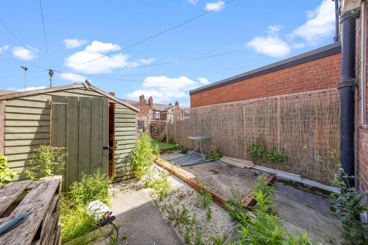 Marsh House Lane, Warrington, Warrington, WA2 7QP, photo 10