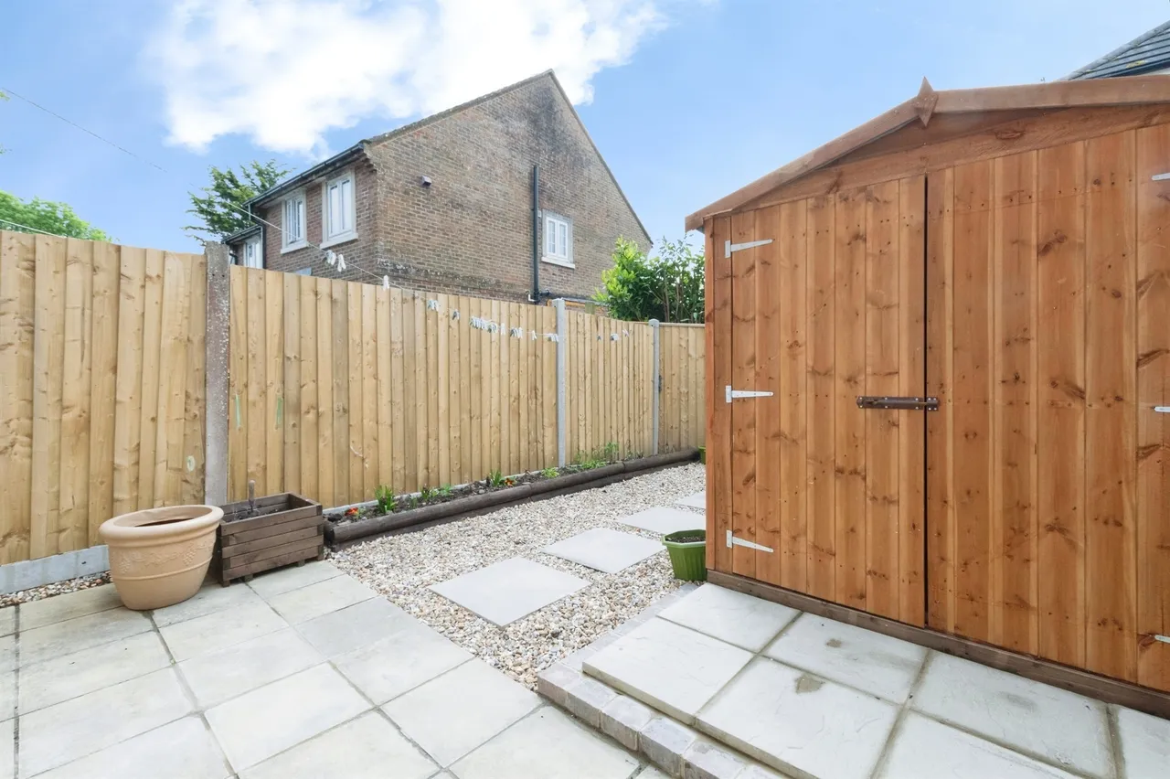 Flaxfields End, Fordingbridge, SP6, photo 9