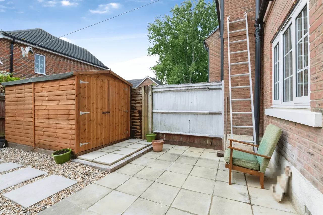 Flaxfields End, Fordingbridge, SP6, photo 8