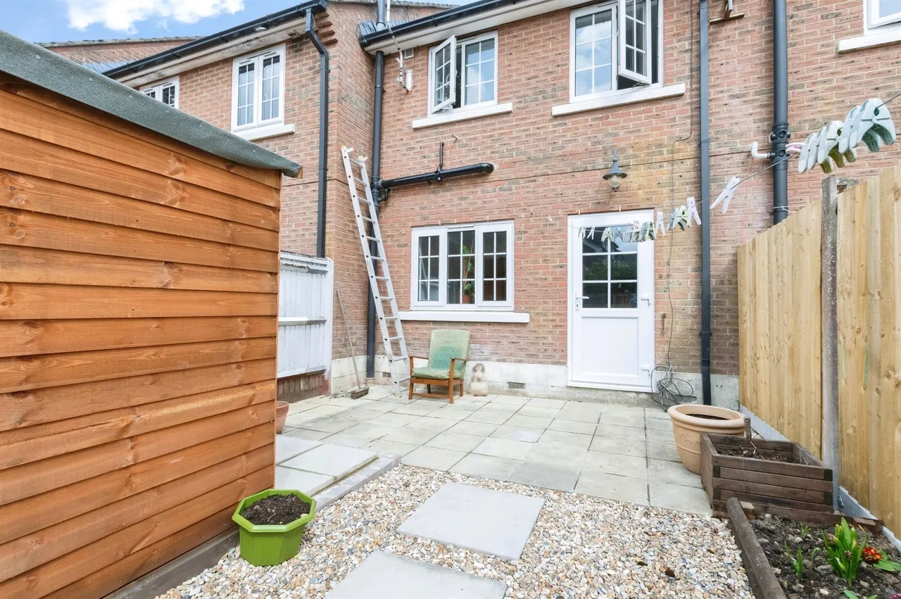 Flaxfields End, Fordingbridge, SP6, photo 10