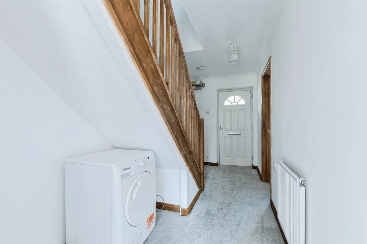 Flaxfields End, Fordingbridge, SP6, photo 12