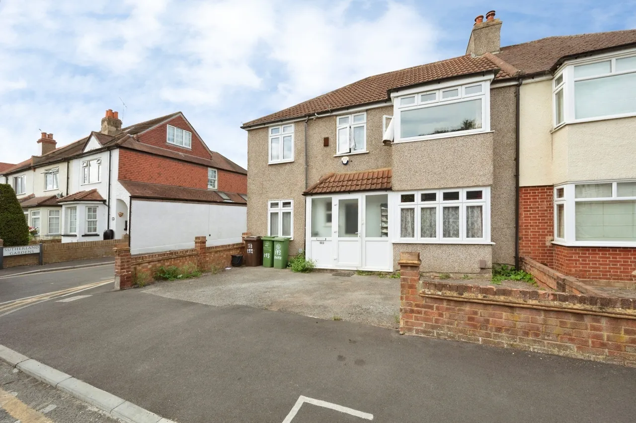 Longfellow Road, Worcester Park, KT4, photo 19