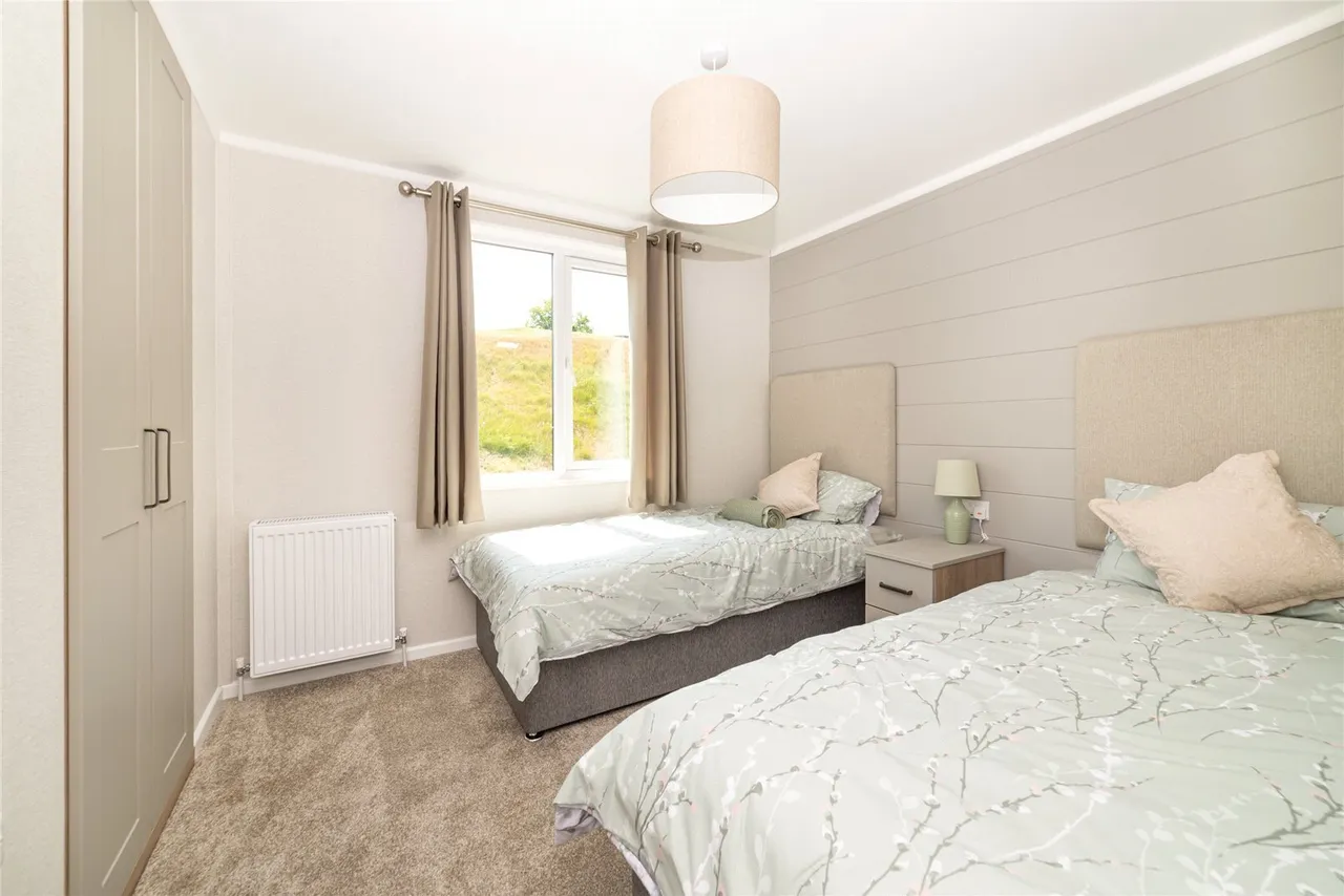 The Straits Luxury Lodge Park, Holyhe, photo 10