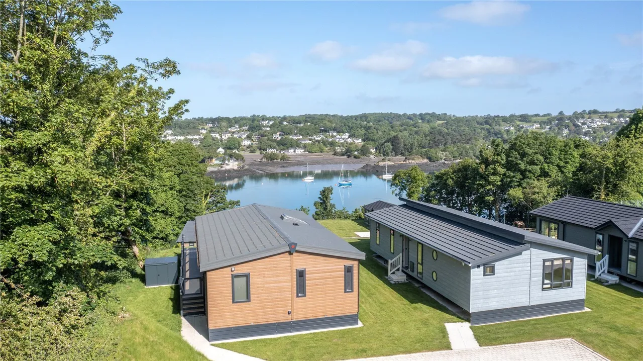 The Straits Luxury Lodge Park, Holyhe, photo 8