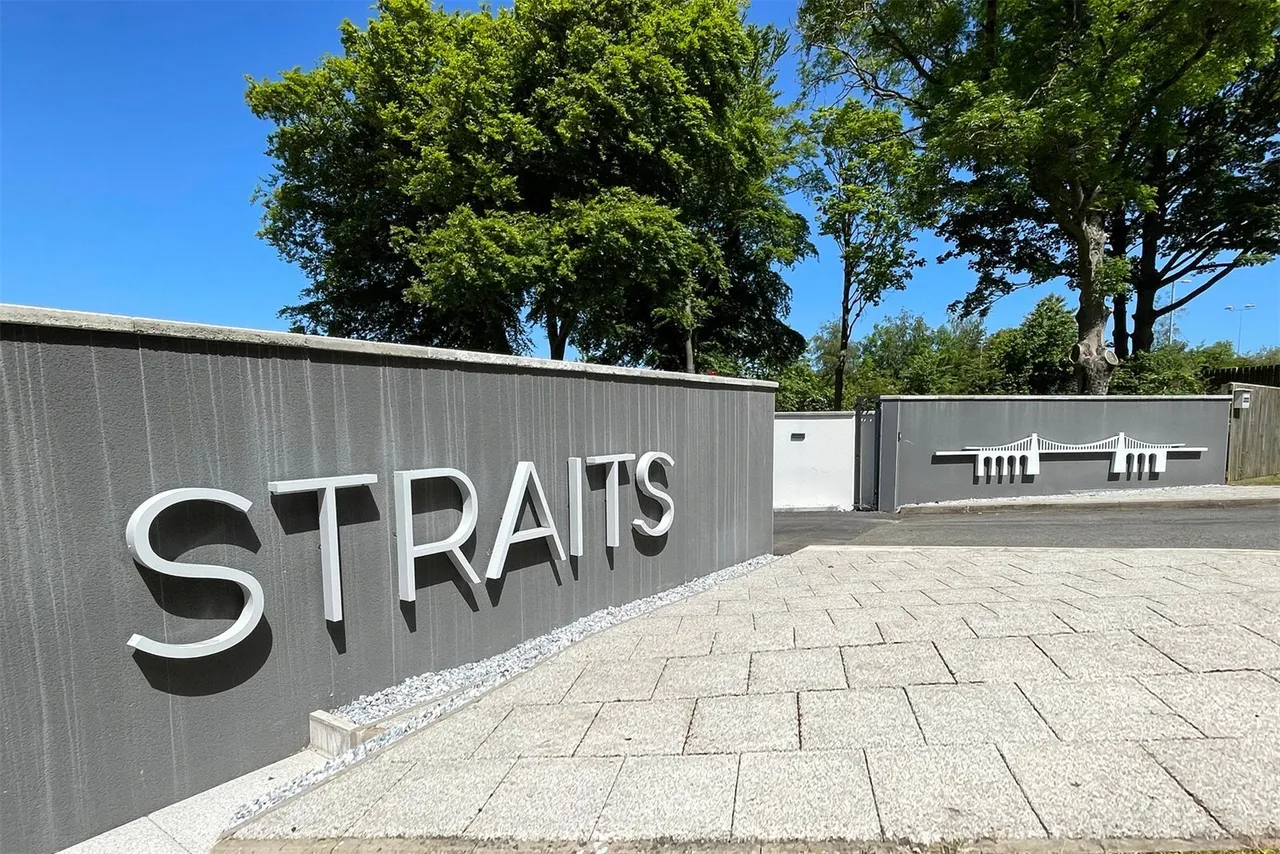 The Straits Luxury Lodge Park, Holyhe, photo 2