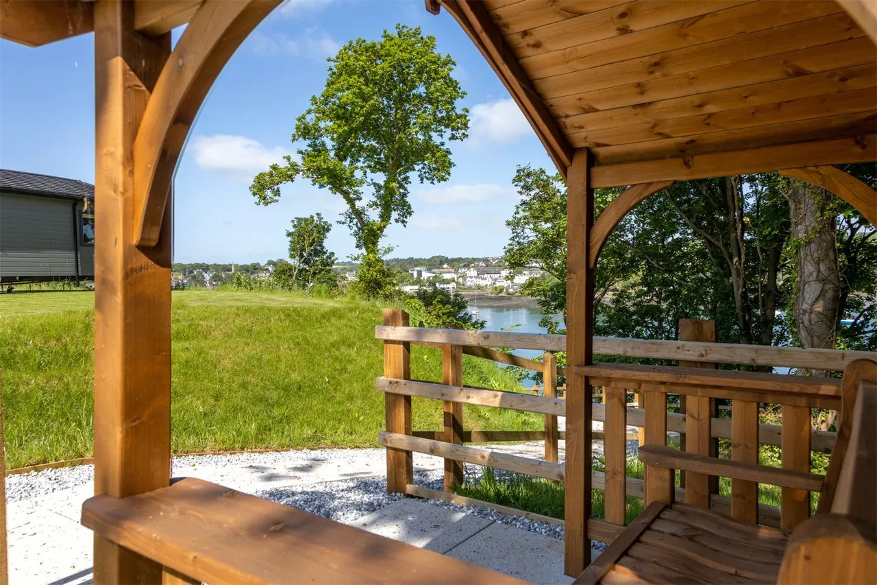 The Straits Luxury Lodge Park, Holyhe, photo 12