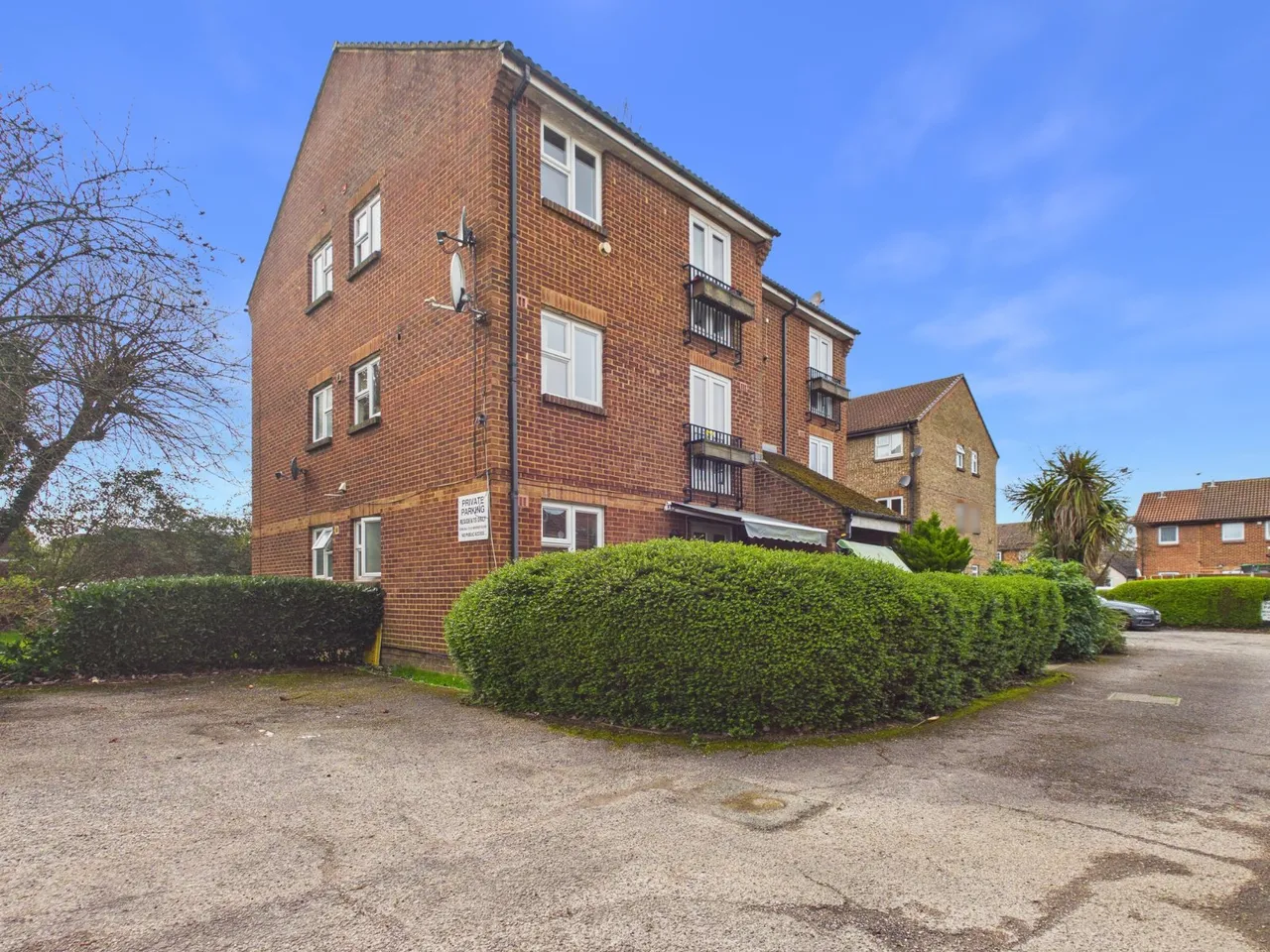 Boveney Close, Cippenham, SL1, photo 2
