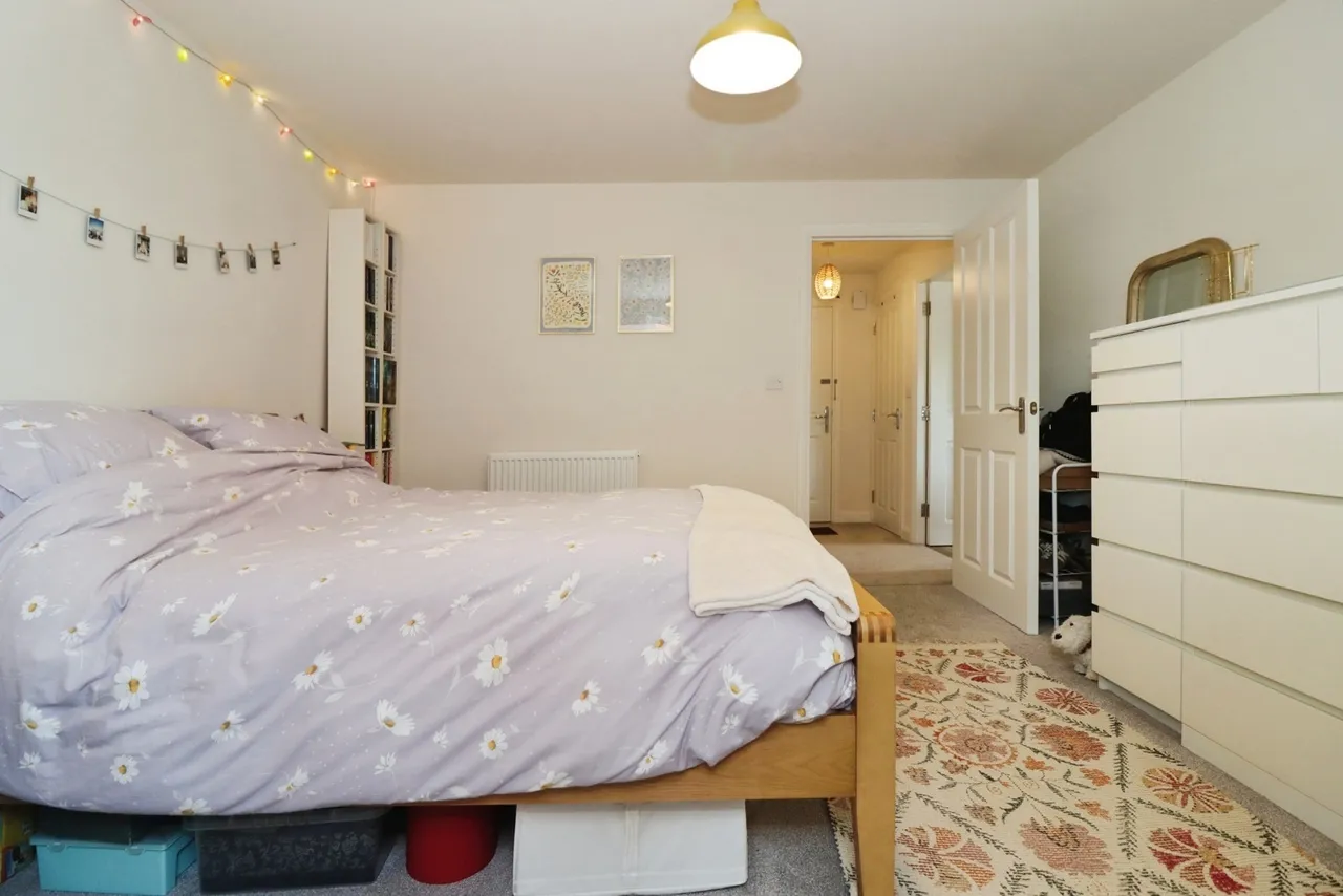 Dowsell Way, Yate, Bristol, Gloucestershire, BS37, photo 8
