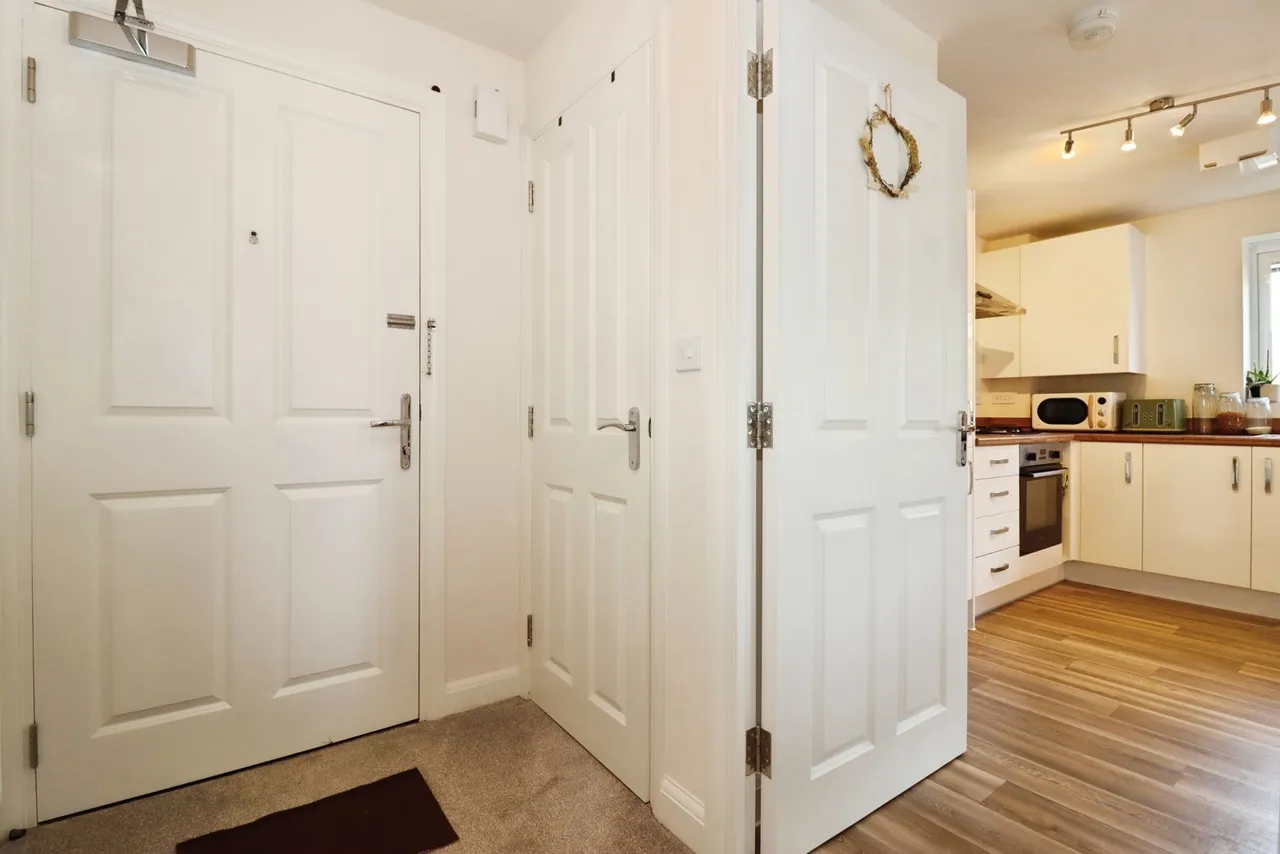 Dowsell Way, Yate, Bristol, Gloucestershire, BS37, photo 10