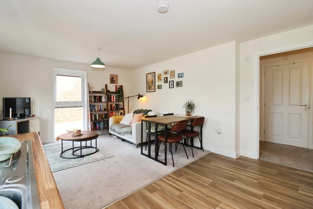 Dowsell Way, Yate, Bristol, Gloucestershire, BS37, photo 11