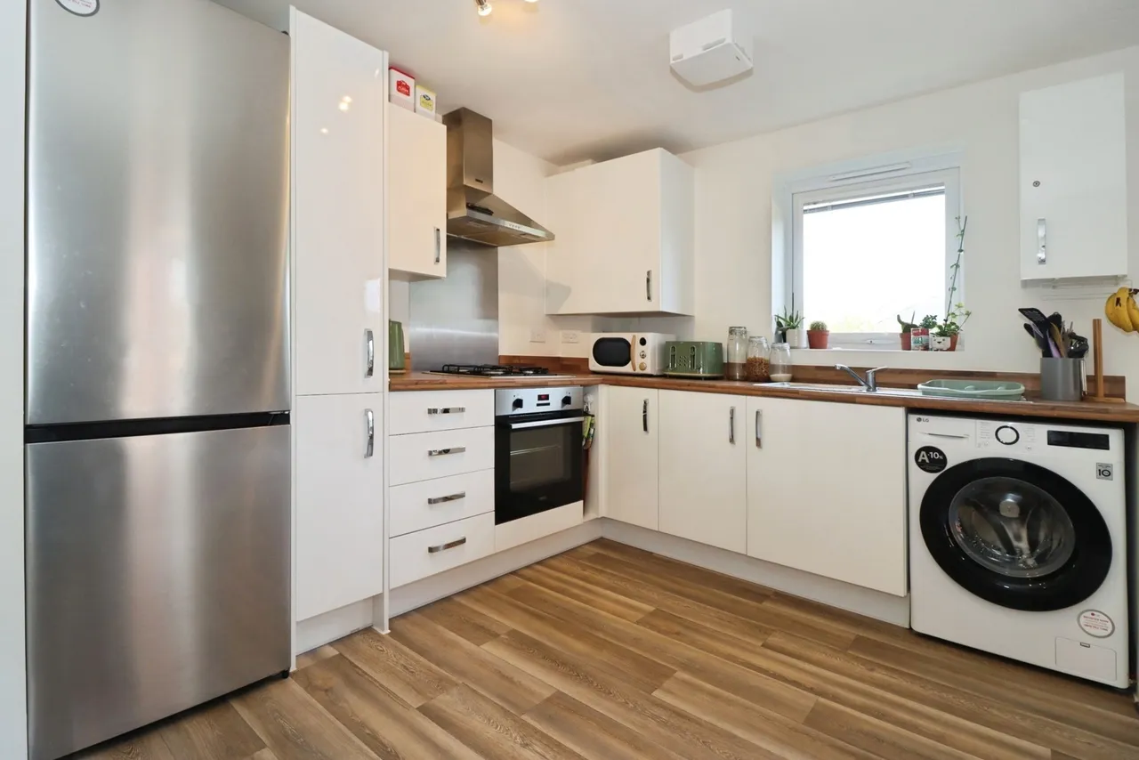 Dowsell Way, Yate, Bristol, Gloucestershire, BS37, photo 4