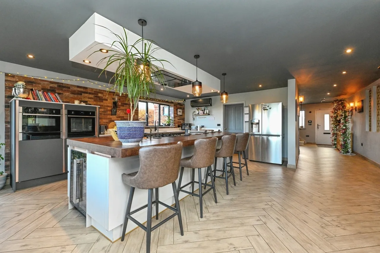 The Marsh, Walpole St. Andrew, Wisbech, Norfolk, PE14, photo 8
