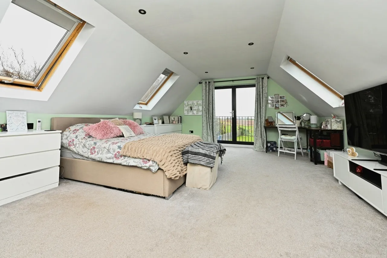 The Marsh, Walpole St. Andrew, Wisbech, Norfolk, PE14, photo 11