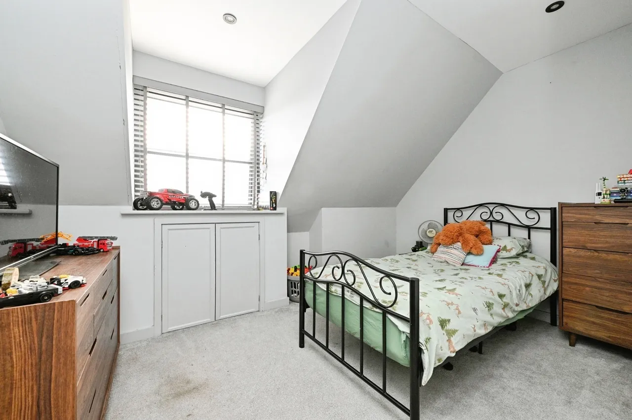 The Marsh, Walpole St. Andrew, Wisbech, Norfolk, PE14, photo 15