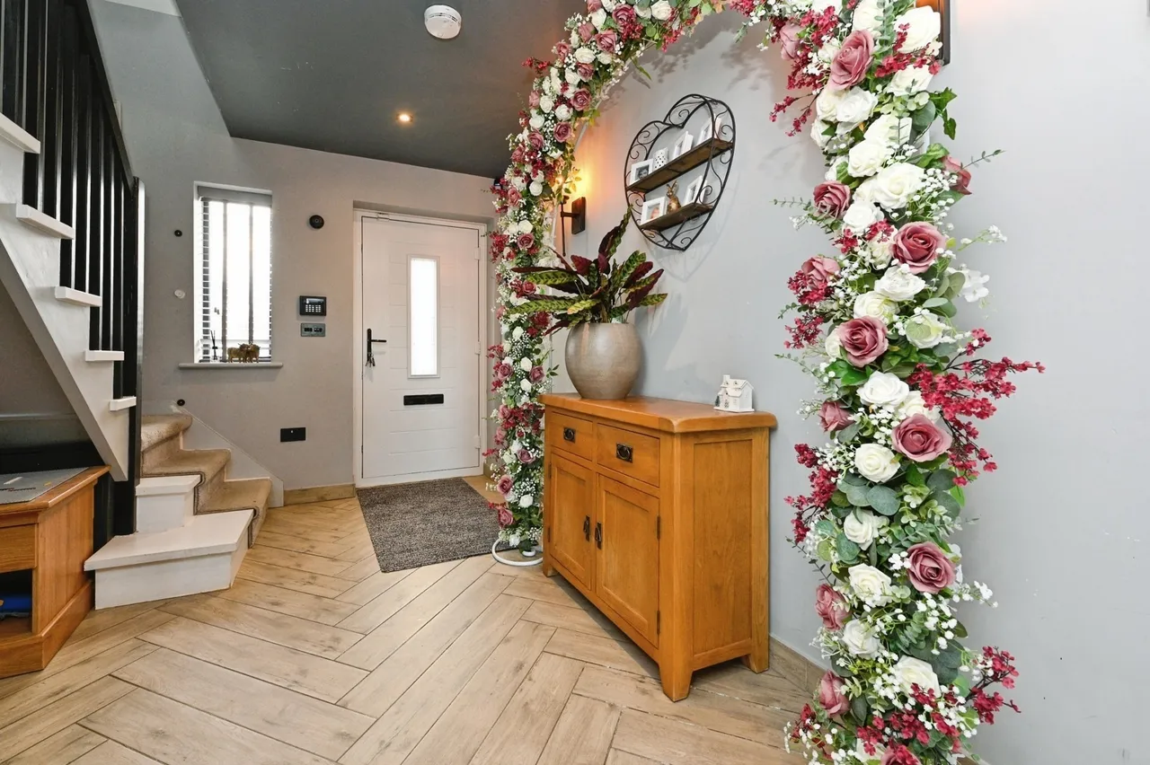 The Marsh, Walpole St. Andrew, Wisbech, Norfolk, PE14, photo 5