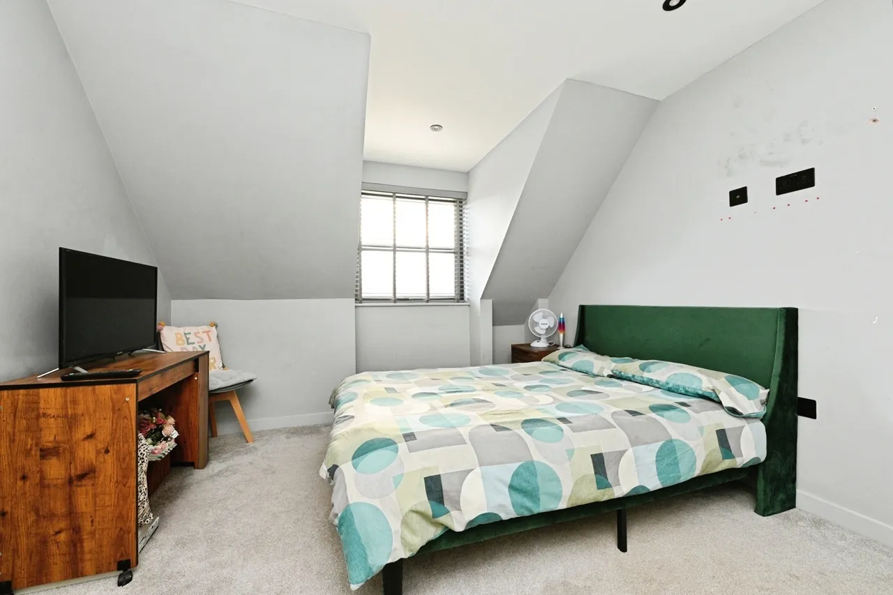 The Marsh, Walpole St. Andrew, Wisbech, Norfolk, PE14, photo 14