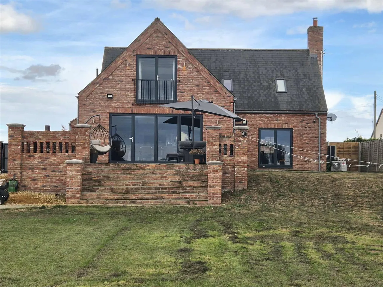 The Marsh, Walpole St. Andrew, Wisbech, Norfolk, PE14, photo 19
