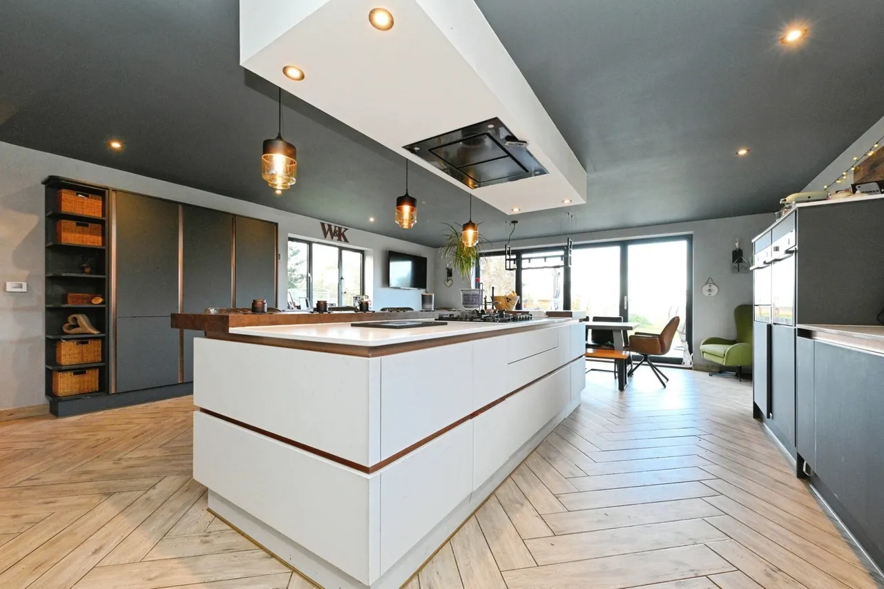 The Marsh, Walpole St. Andrew, Wisbech, Norfolk, PE14, photo 9
