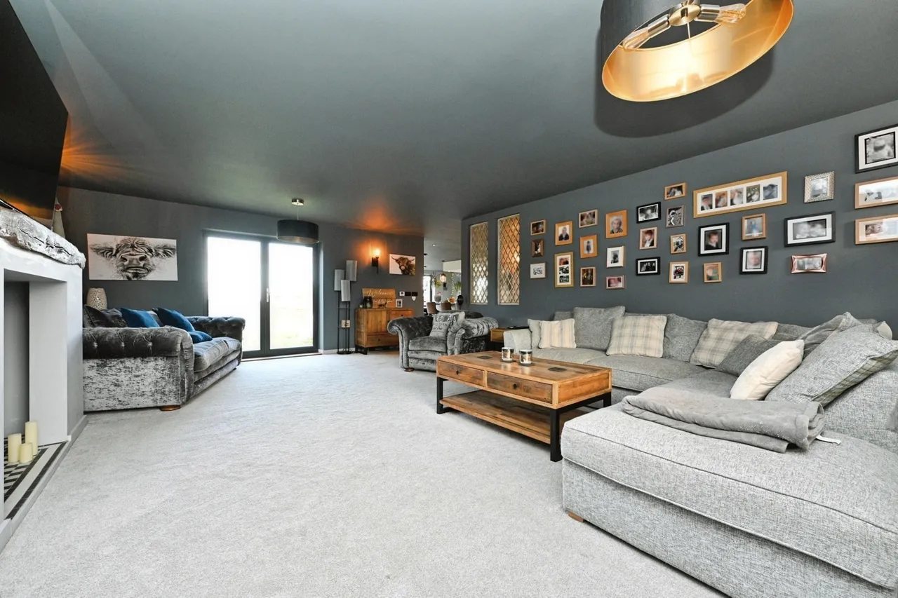 The Marsh, Walpole St. Andrew, Wisbech, Norfolk, PE14, photo 3