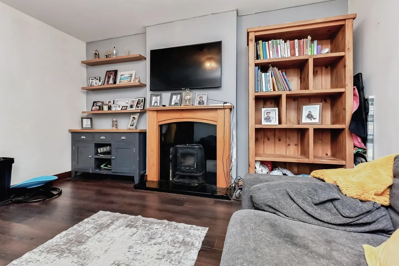 Halford Street, Thrapston, NN14, photo 6