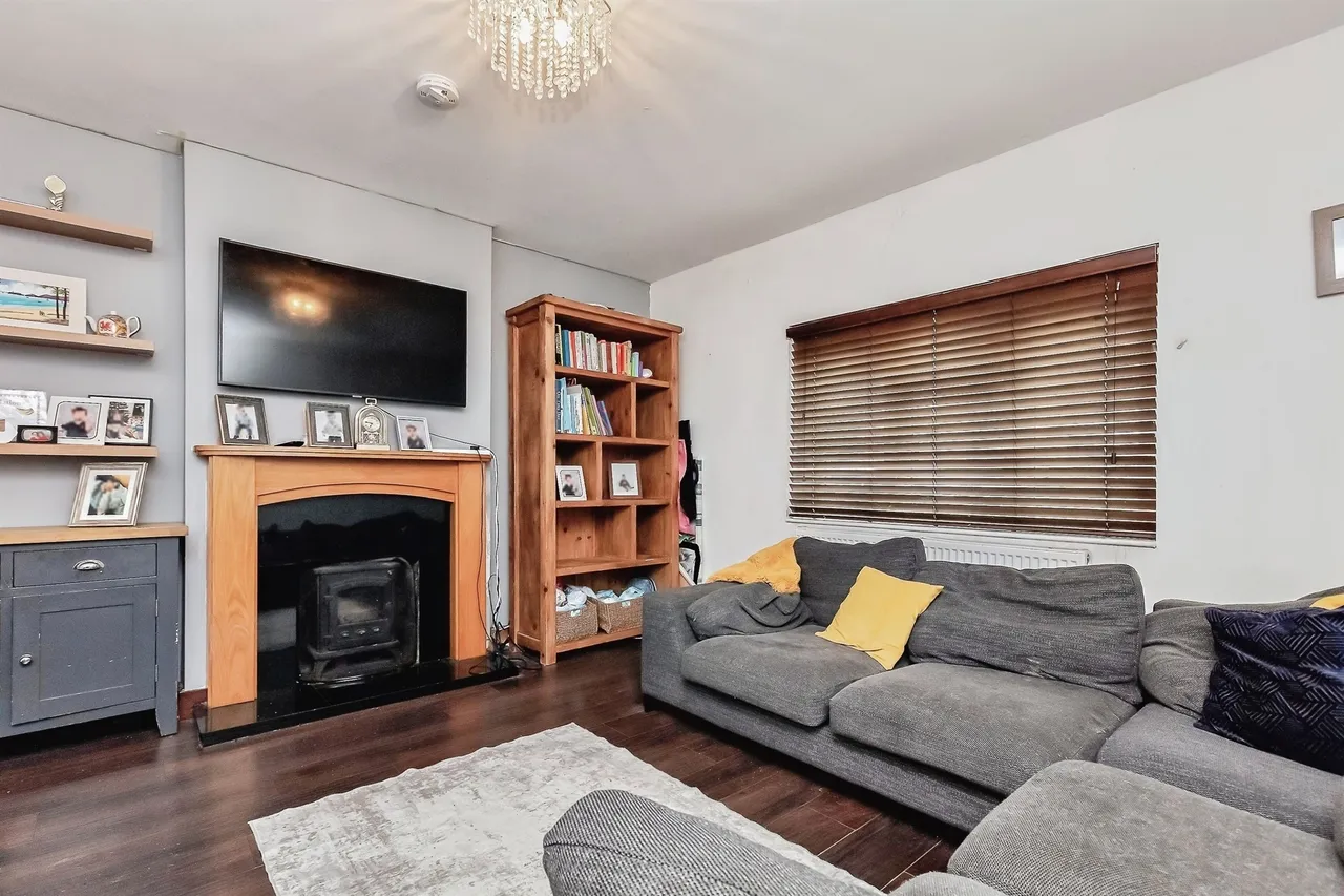 Halford Street, Thrapston, NN14, photo 8